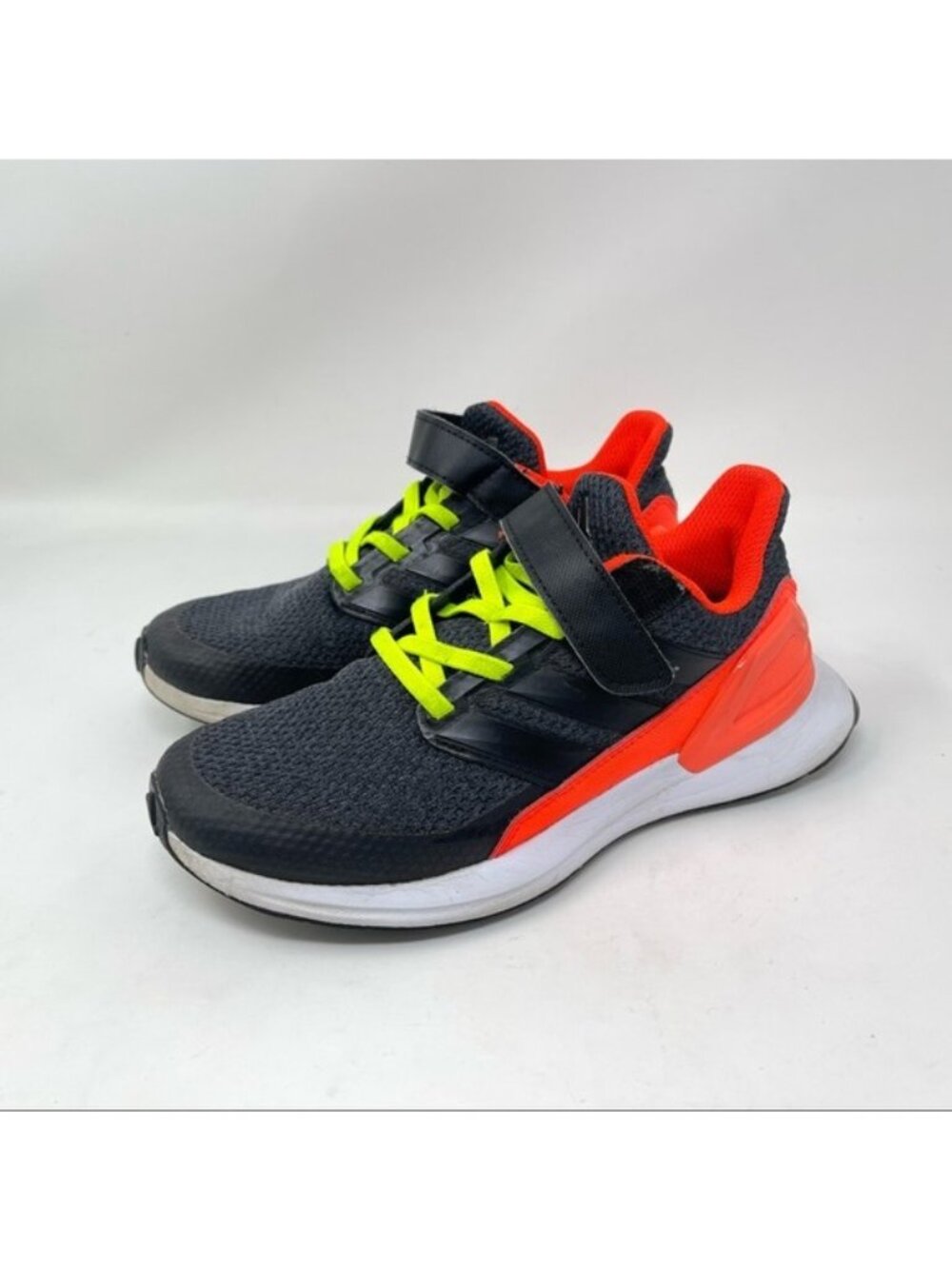 adidas RapidaRun WIDE J Kids Sneaker EE7623